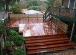 Decks Instile Renovations